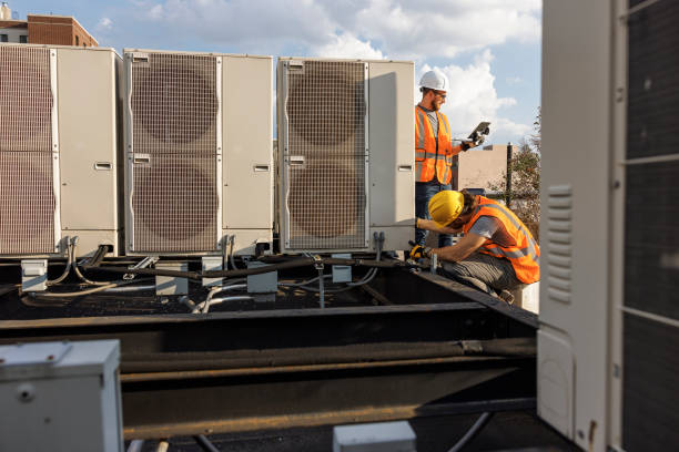 Wilson Conococheague, MD HVAC Company