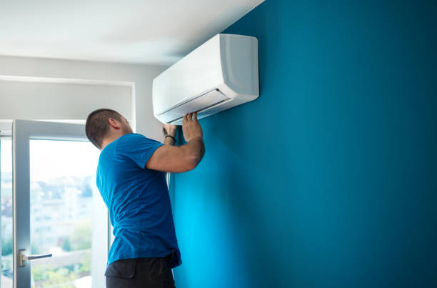 Best HVAC Cleaning Services  in Wilson Conococheague, MD