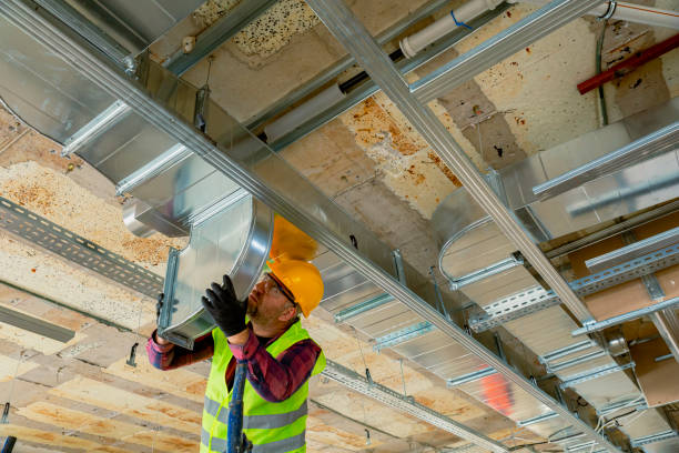 Best HVAC Replacement Cost  in Wilson Conococheague, MD