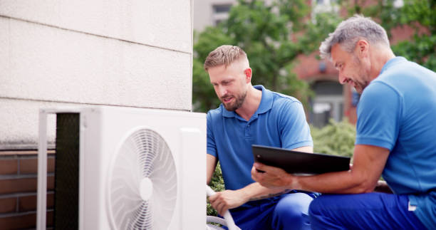 Best HVAC Installation Services  in Wilson Conococheague, MD