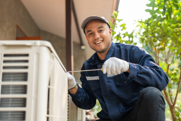 Best HVAC Air Duct Cleaning  in Wilson Conococheague, MD